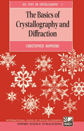 The Basics of Crystallography and Diffraction