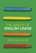 The Basics of English Usage