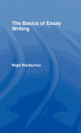 The Basics of Essay Writing