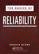 The Basics of Reliability