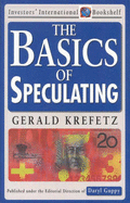 The Basics of Speculating