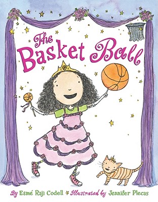 The Basket Ball - Raji Codell, Esm�