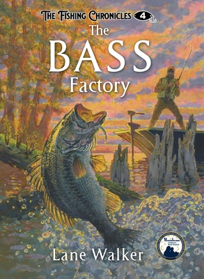 The Bass Factory - Lane Walker