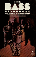 The Bass Saxophone