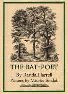 The Bat-Poet - Jarrell, Randall