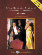 The Bat, with eBook