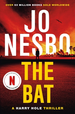 The Bat - Nesbo, Jo, and Bartlett, Don (Translated by)