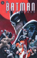 The Batman Adventures: Dangerous Dames & Demons