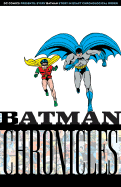 The Batman Chronicles: Volume Two