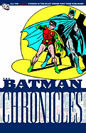 The Batman Chronicles
