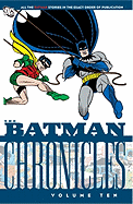 The Batman Chronicles