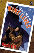 The Batman in Nine Lives
