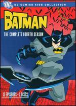 The Batman: Season 04