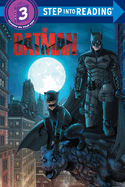 The Batman (the Batman Movie)