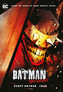 The Batman Who Laughs