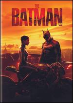 The Batman - Matt Reeves