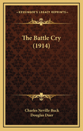 The Battle Cry (1914)