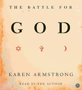 The Battle for God CD