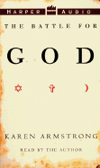 The Battle for God