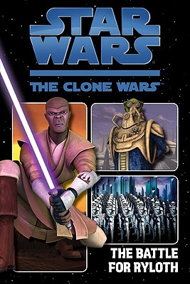 The Battle for Ryloth - Rau, Zachary (Adapted by)