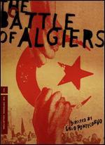 The Battle of Algiers