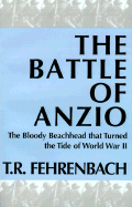 The Battle of Anzio