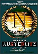 The Battle of Austerlitz