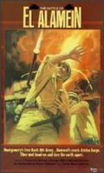 The Battle of El Alamein