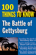 The Battle of Gettysburg