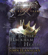 The Battle of Hackham Heath