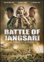 The Battle of Jangsari