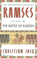 The Battle of Kadesh