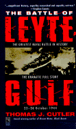 The Battle of Leyte Gulf