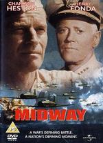 The Battle of Midway