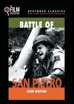 The Battle of San Pietro