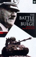 The Battle of the Bulge