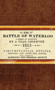The Battle of Waterloo