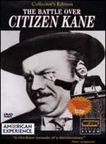 The Battle Over Citizen Kane