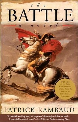 The Battle - Rambaud, Patrick, and Hobson, Will (Translated by)