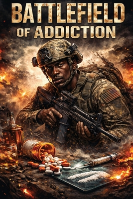 The Battlefield Of Addiction - Allen, Roland
