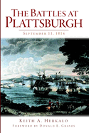 The Battles at Plattsburgh: -31156