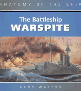 The Battleship Warspite