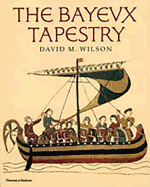 The Bayeux Tapestry