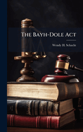 The Bayh-Dole Act