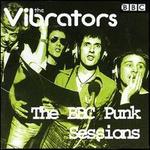 The BBC Punk Sessions