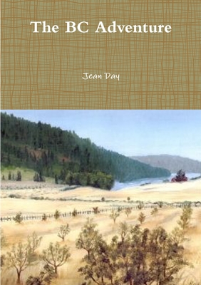 The BC Adventure - Day, Jean