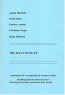 The BCCI cover up.