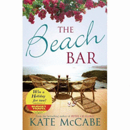 The Beach Bar - McCabe, Kate