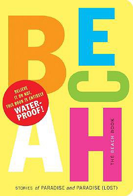 The Beach Book - Melcher Media (Editor)