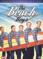 The Beach Boys EP